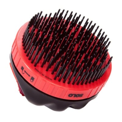 Comb Solo Brush Replacement Blade or Full Kit Humane Grooming Rake 